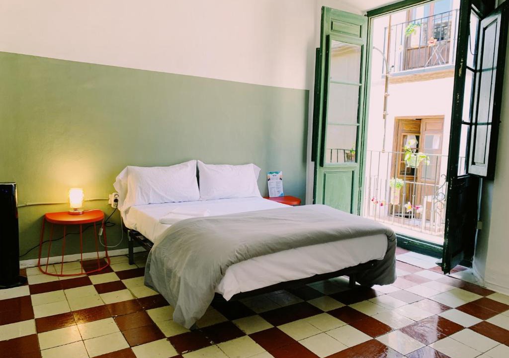 La Merced House | Maria Magdalena - Room 5