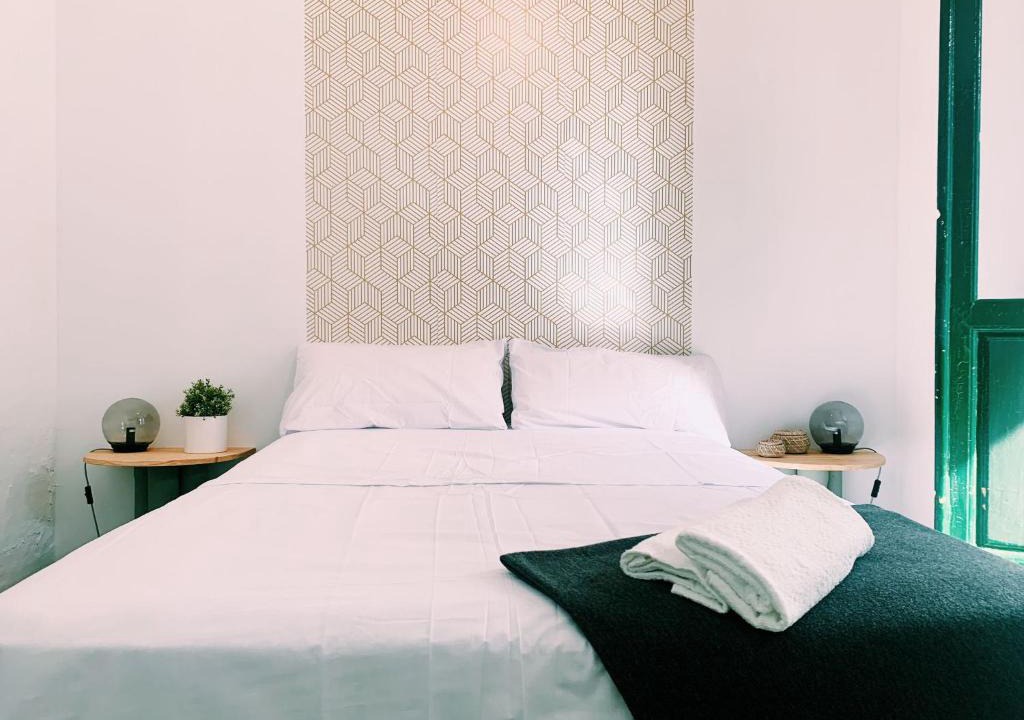 La Merced House | Maria Magdalena - Room 8