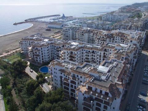 Cabrita Apartment | Marina de la duquesa 602