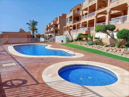 Mojacar Apartment | Marina de la Torre