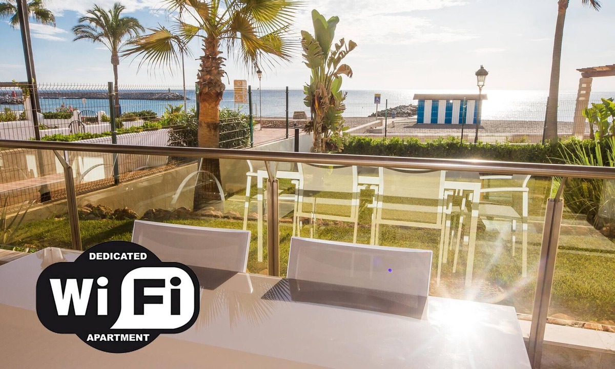 Castillo de Sabinillas Apartment | Marina del Castillo 305
