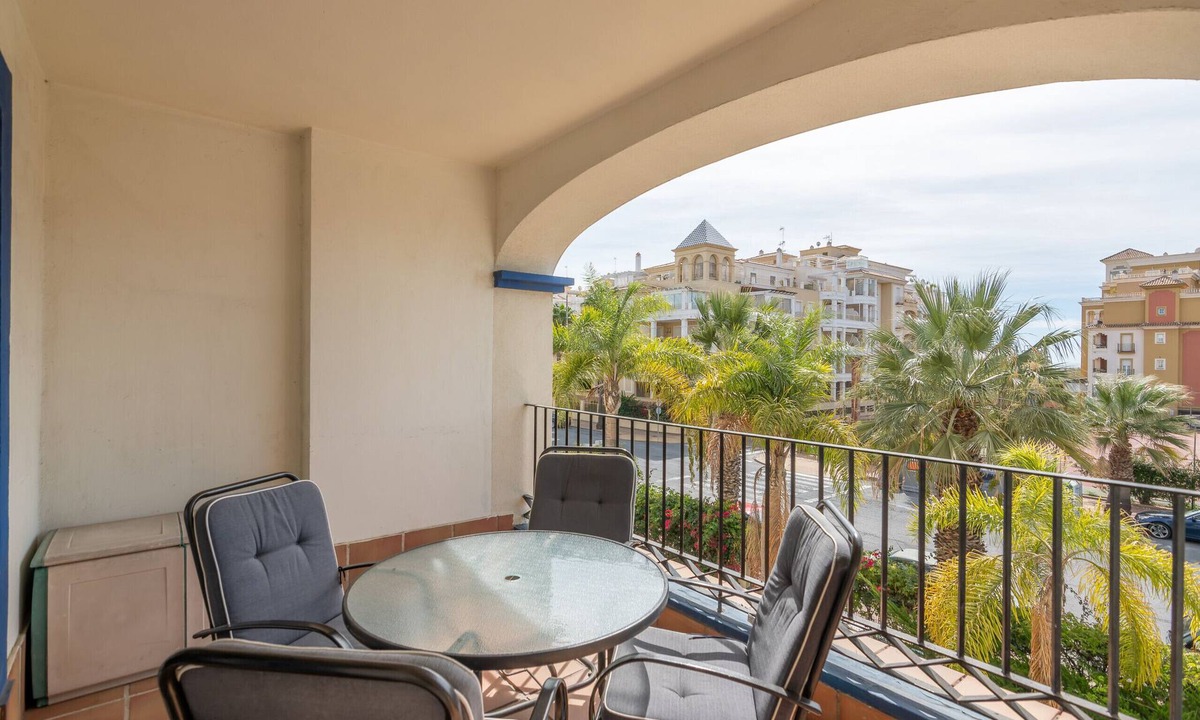 Punta del Moral Apartment | Marina IV - Marina Isla Canela PMHIV16P16