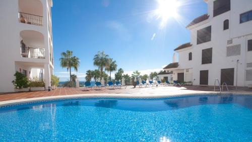 Manilva Apartment | Marina Real 415
