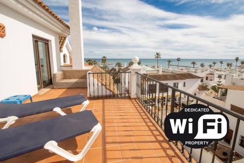 Castillo de Sabinillas Apartment | Marina Real 433
