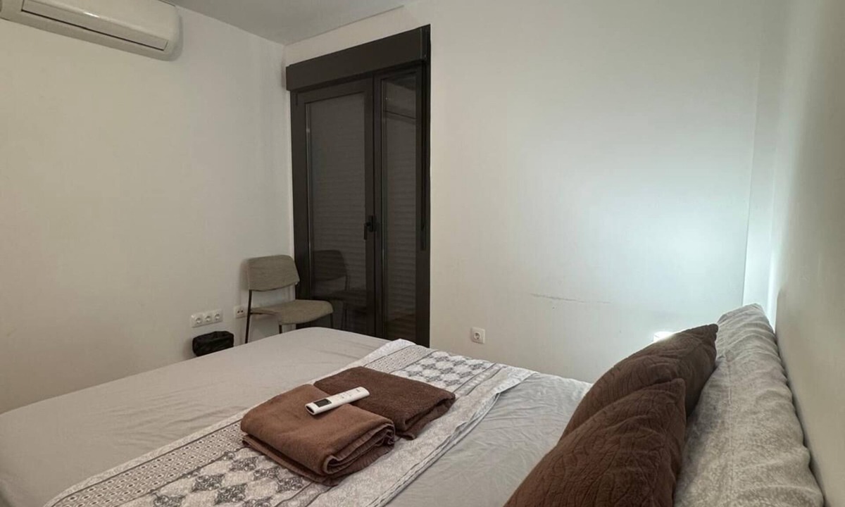 Carabanchel Hotel | Mars Suites Porras