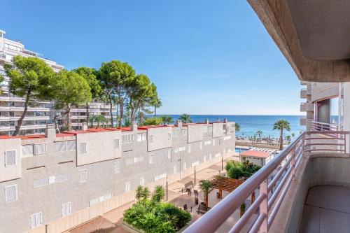 Calpe Apartment | Martín- Nuevo México C 431
