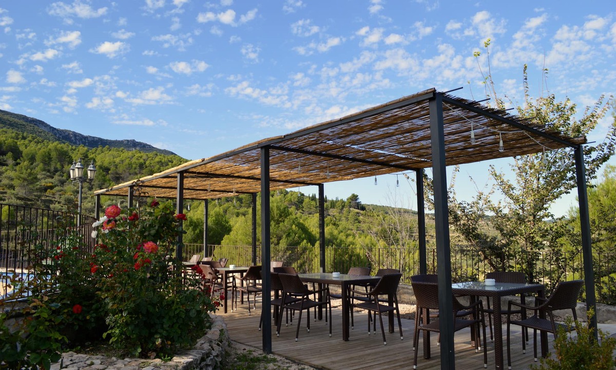 Alcoy Apartment | Masia La Mota
