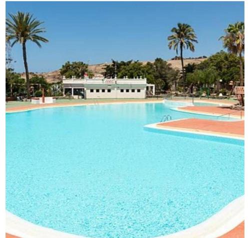 Pasito Blanco House | Maspalomas Pasito Blanco N