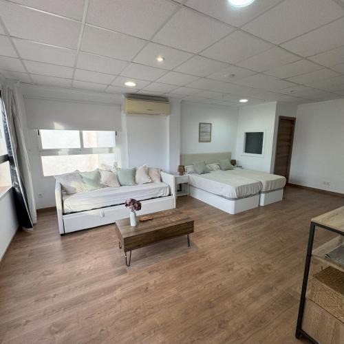 Calpe City Center House | Med Time Hotel Boutique