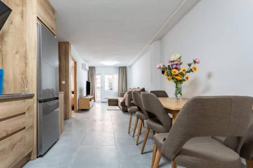 La Victoria Apartment | Merced-Victoria Especial Apto 1-6 Pax Wi-Fi 3 hab