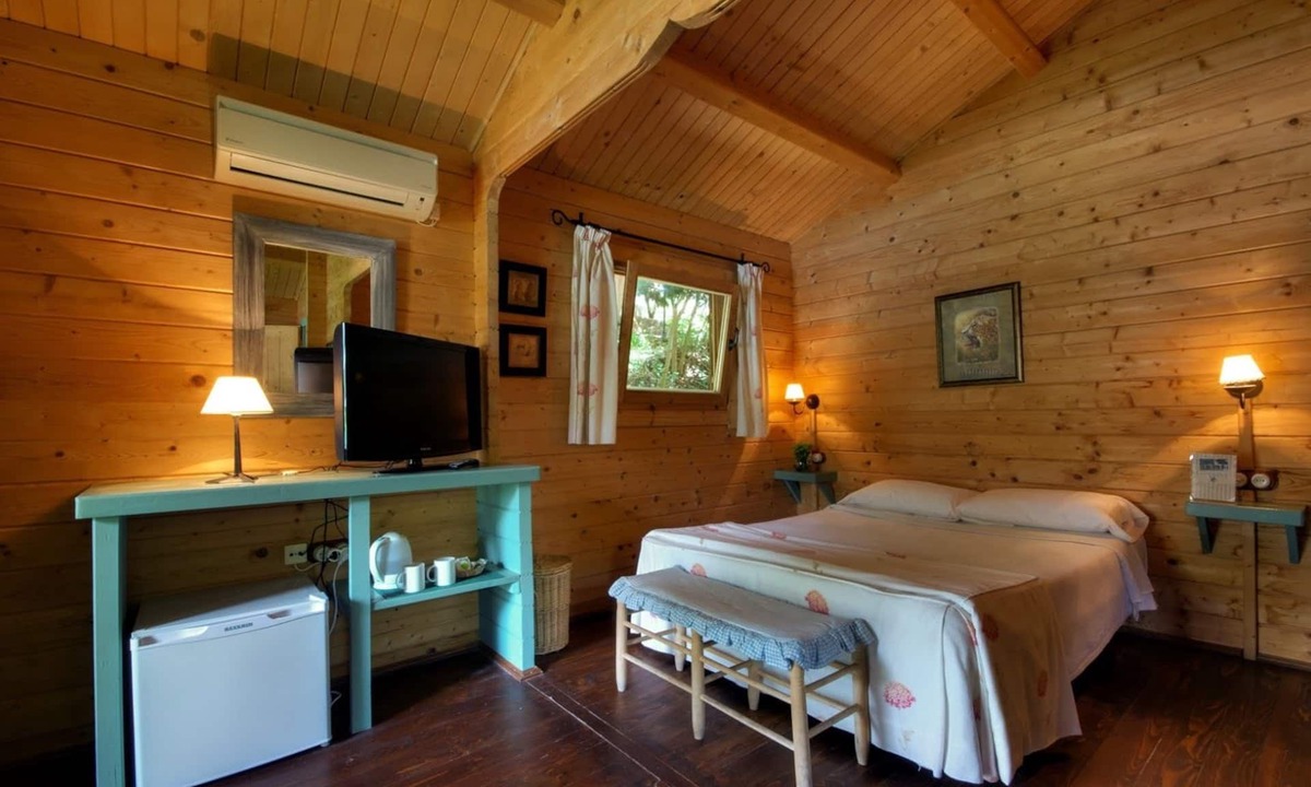 El Cuarton Hotel | Meson de Sancho