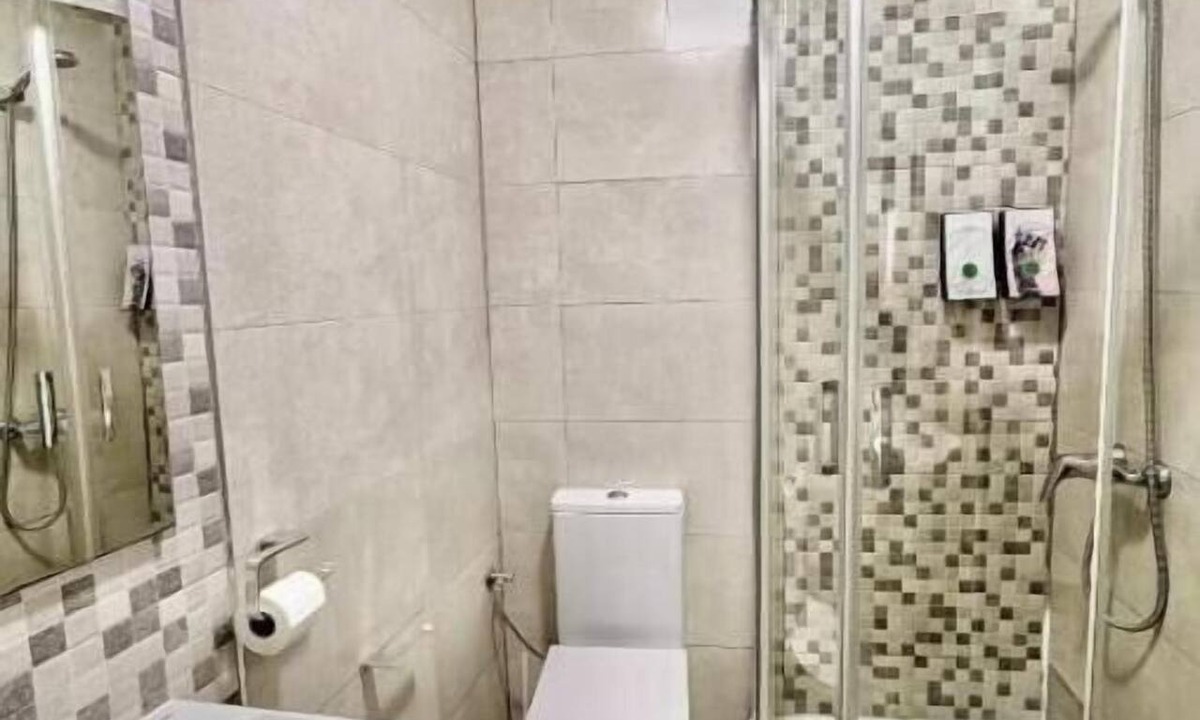 Centro - Sagrario Apartment | Mesones Apartments: Classic Apartment