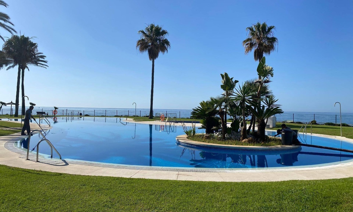 Sitio de Calahonda Apartment | Mi Capricho Luxury Apartment Bajo, P03 A