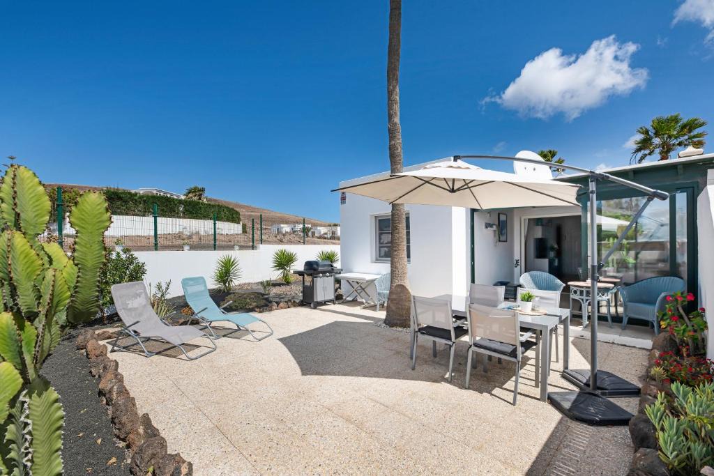 Playa Blanca Resort | Mi Casita