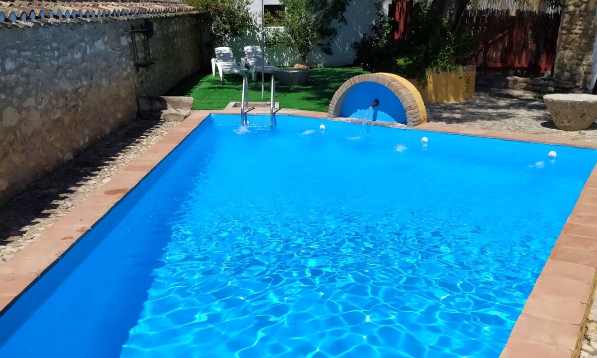 Algarinejo Cottage | Mill house tipica Andalusian