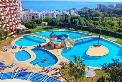 Benalmadena Costa Apartment | Minerva