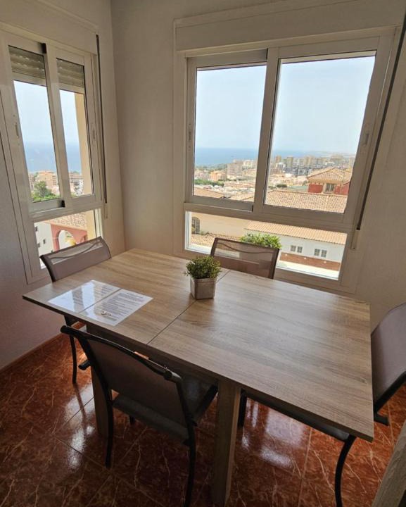 Aguadulce Apartment | Mirador Bahía Aguadulce