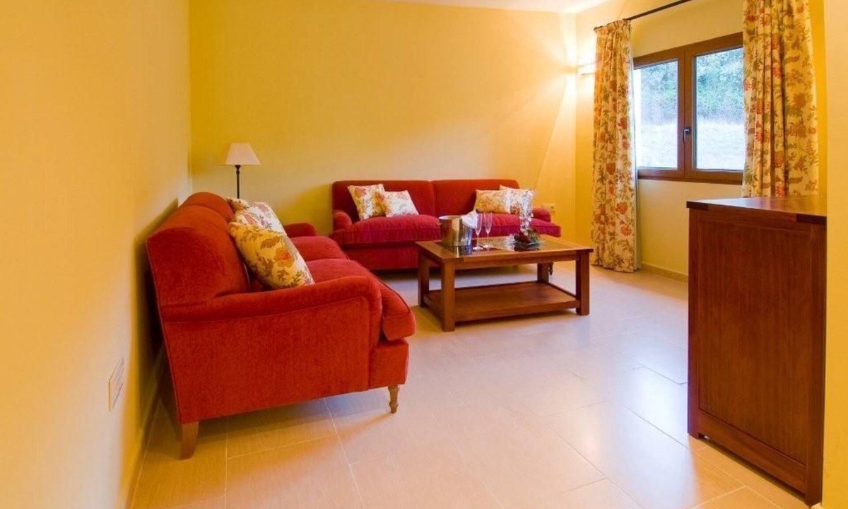 Jarandilla de la Vera Hotel | Mirador de la Portilla