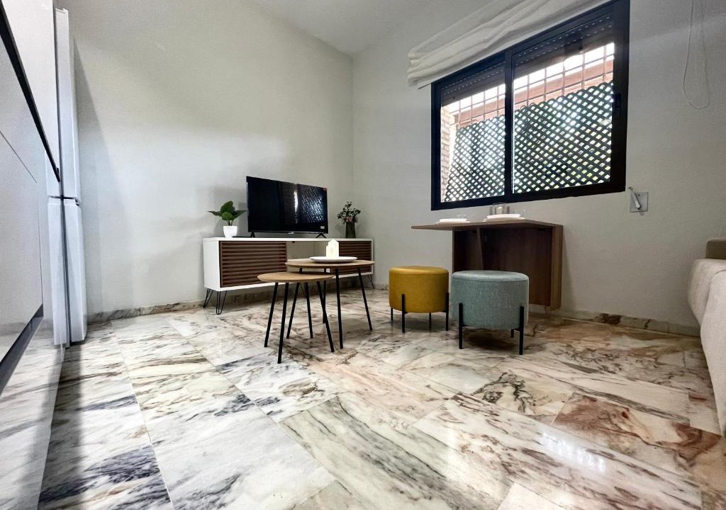 El Brillante Apartment | Mirador del Calasancio 3
