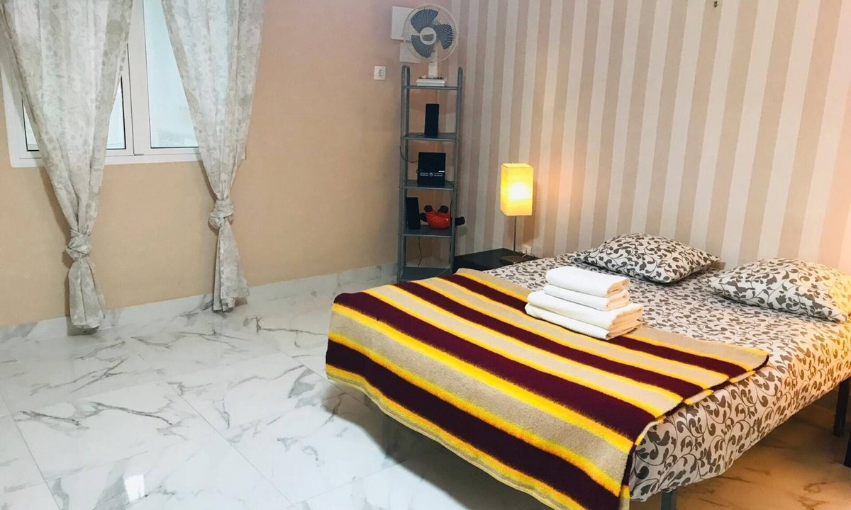 Raval Roig Apartment | Mirador Mediterraneo