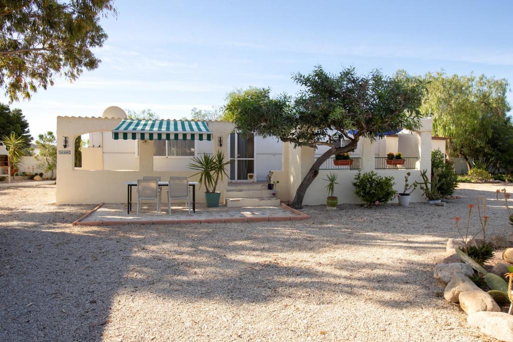 Mutxamel Resort | Mobilhome Costa del Sol