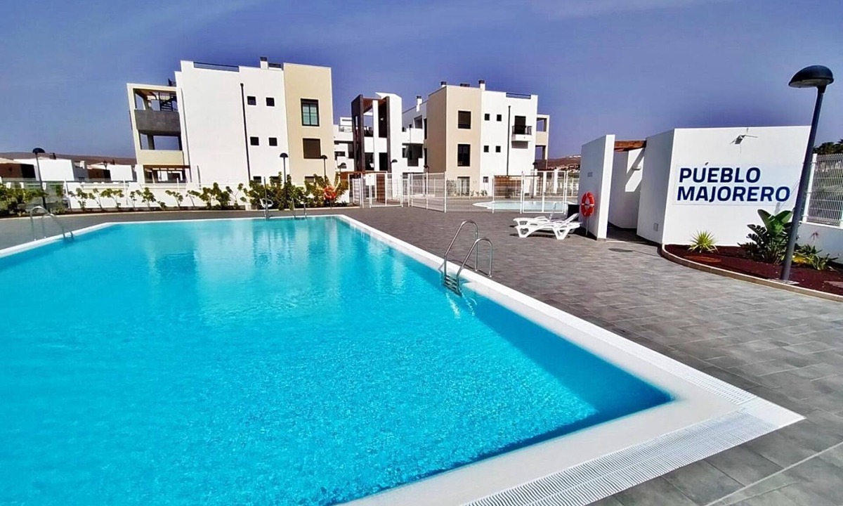 Caleta de Fuste Apartment | Modern and cozy apt 300 meters from the beach