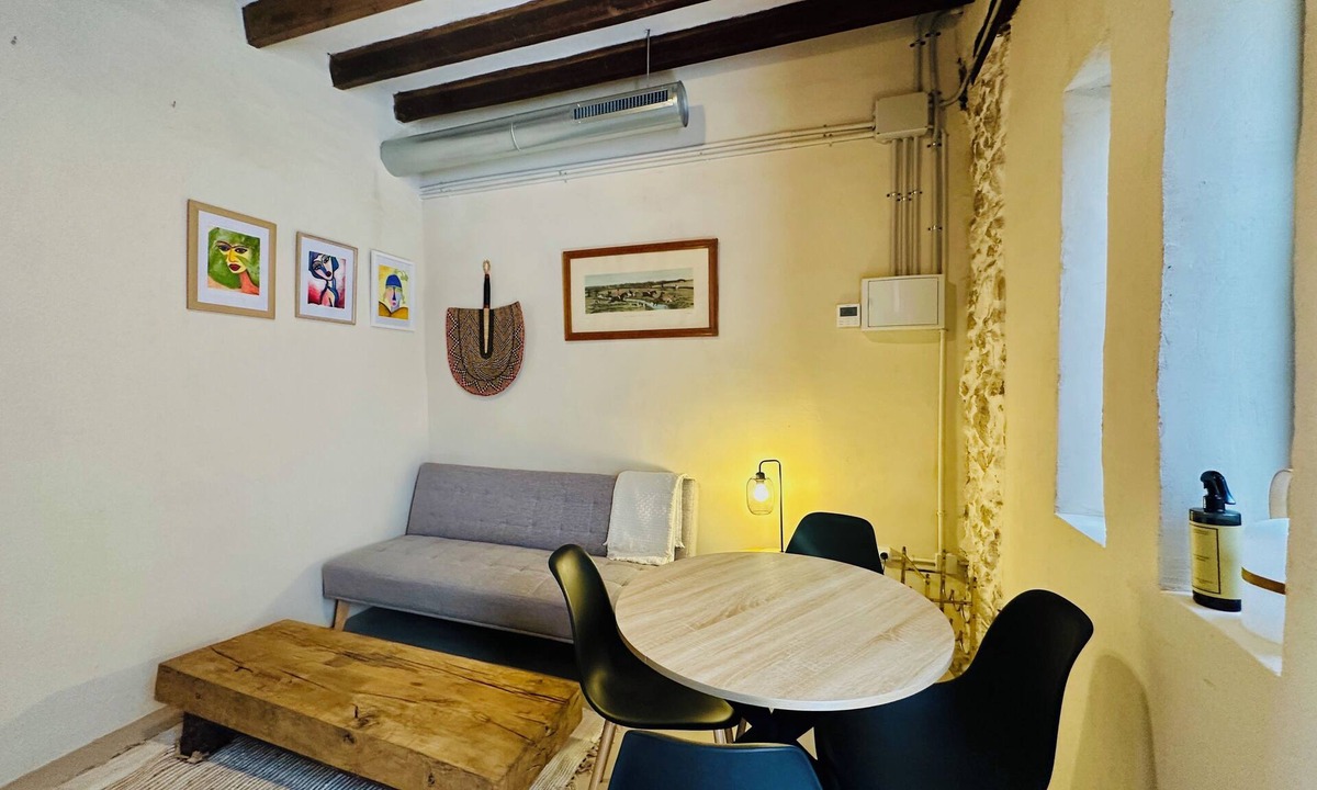 San Juan de Alicante Apartment | Modern apartment in San Juan, Alicante ideal for a romantic getaway