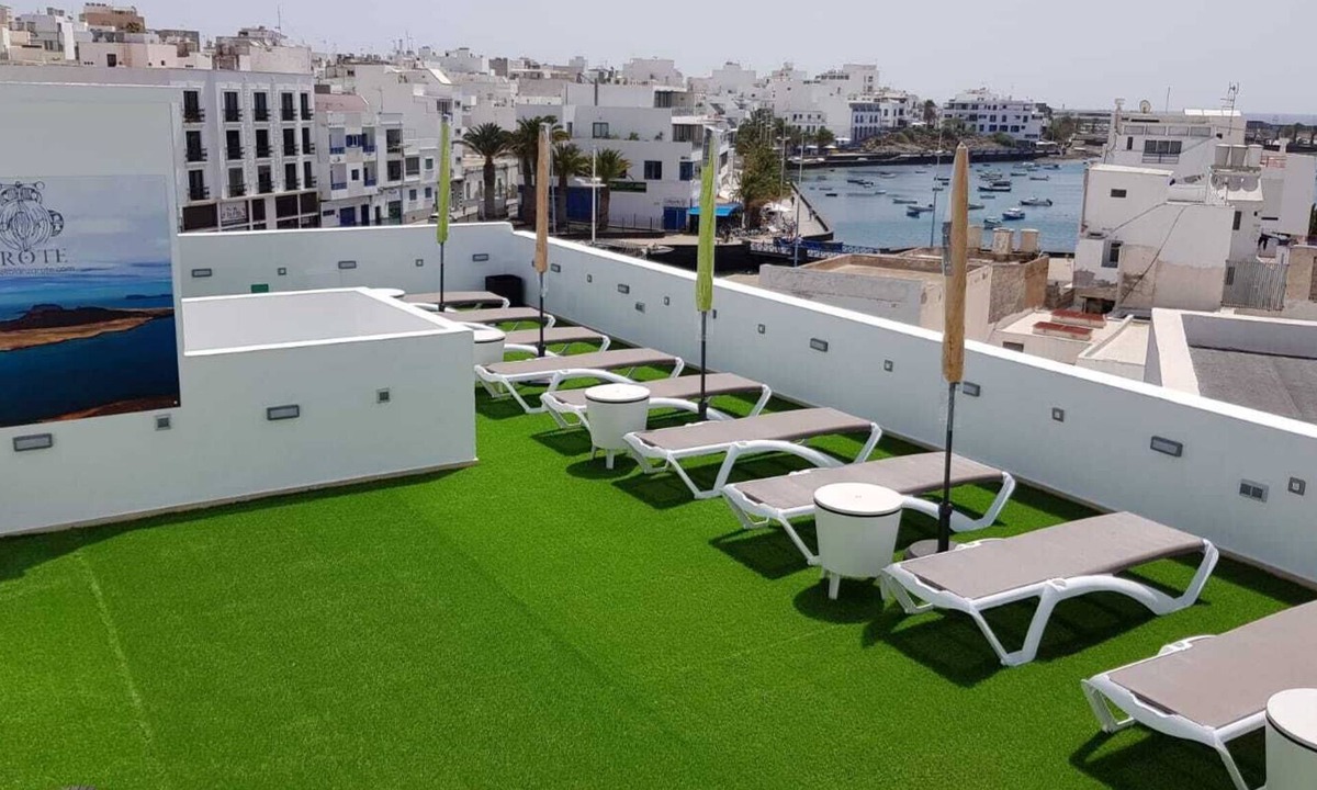 Arrecife Apartment | Modern apartment in Arrecife in the beautiful Lanzarote - 3 PEOPLE