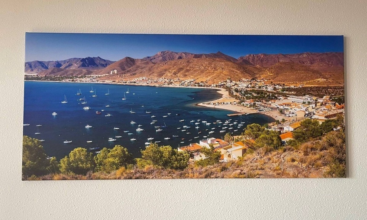 La Azohia Apartment | Modern, Stylish Beach Apartment with Stunning sea views, Pools & Ultrafast Wi-Fi