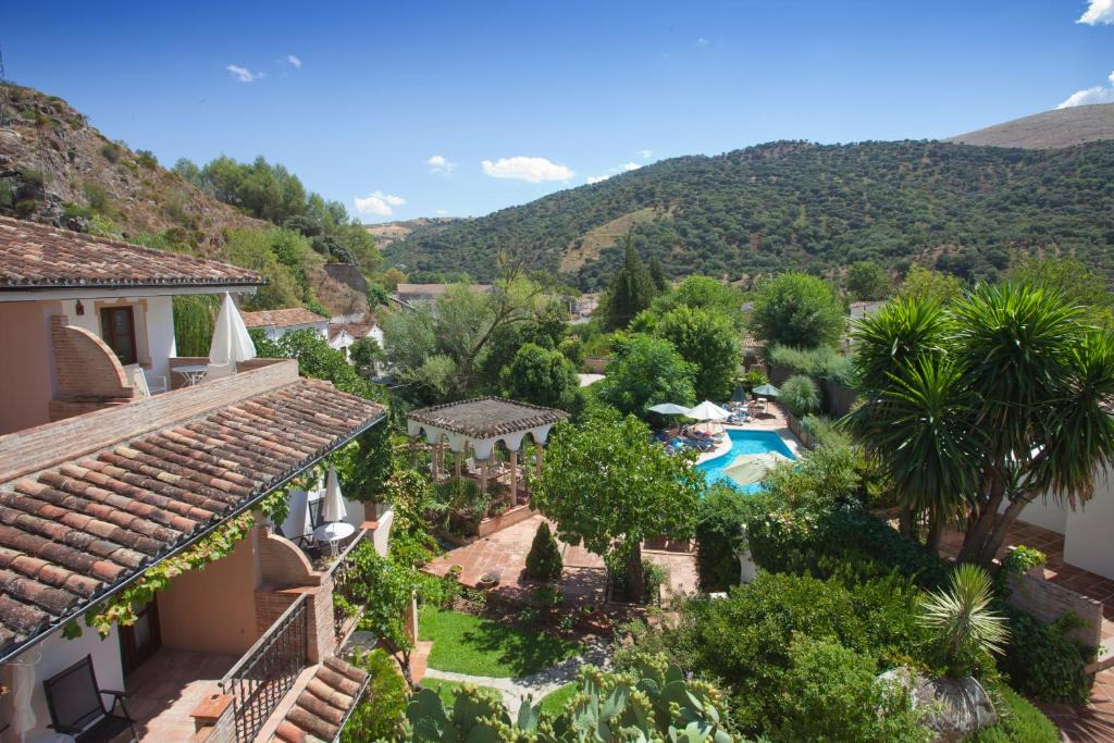 Benaojan Hotel | Molino Del Santo