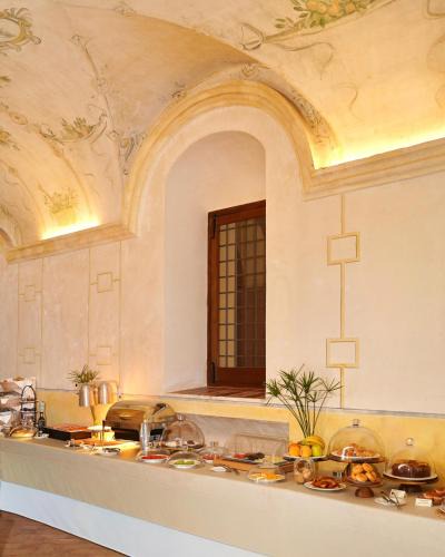 Palma del Rio Hotel | Monasterio de San Francisco