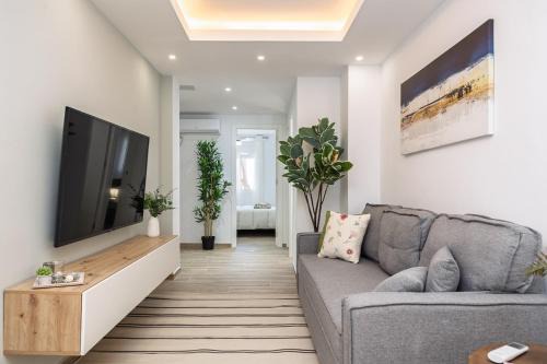 Torrent Apartment | Monte Alban Experience a unique place