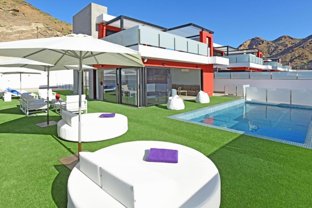 Mogan House | Morro del Guincho 27