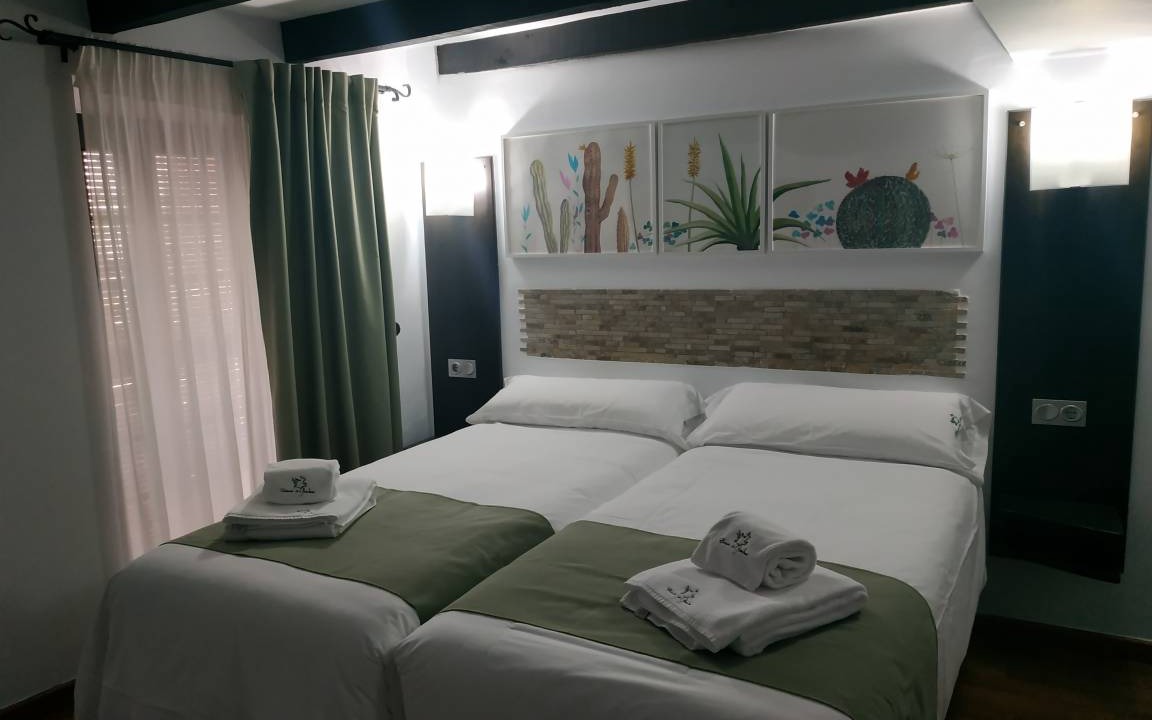 La Catedral House | Motel ∙ 8 guests