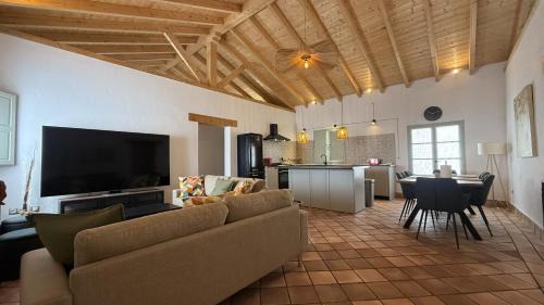 Benagalbon House | Mshome Al-Andalus Spirit