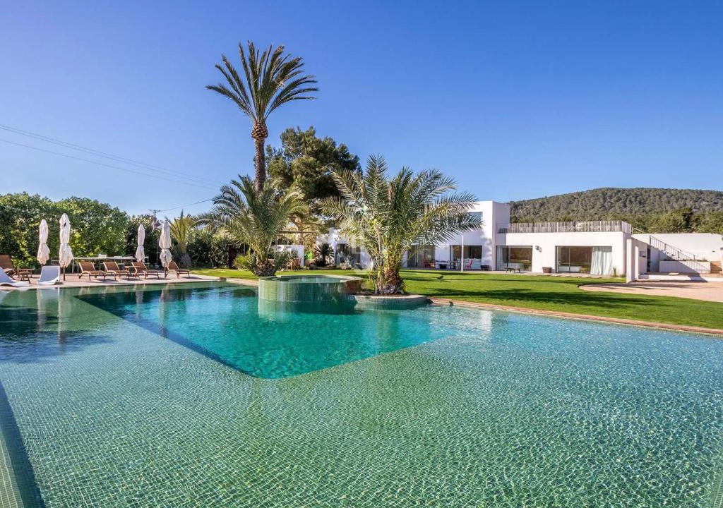 Sant Josep de sa Talaia Villa | MurIbiza