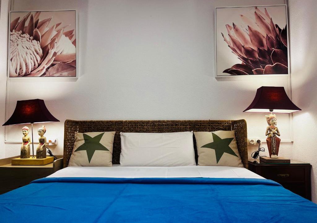 Sant Blai Hotel | Museo