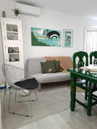 San Juan de Aznalfarache Apartment | Nao Victoria