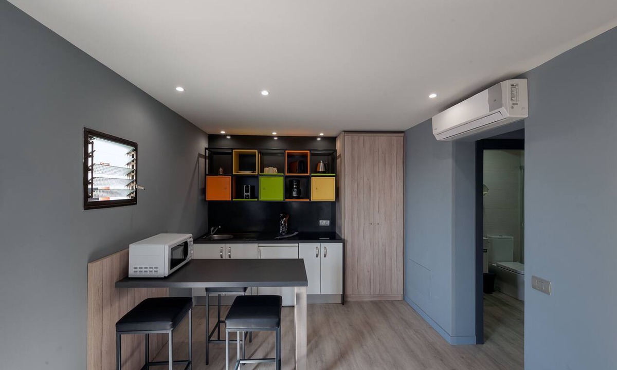 Morro Jable Hotel | NataLis Apartamentos