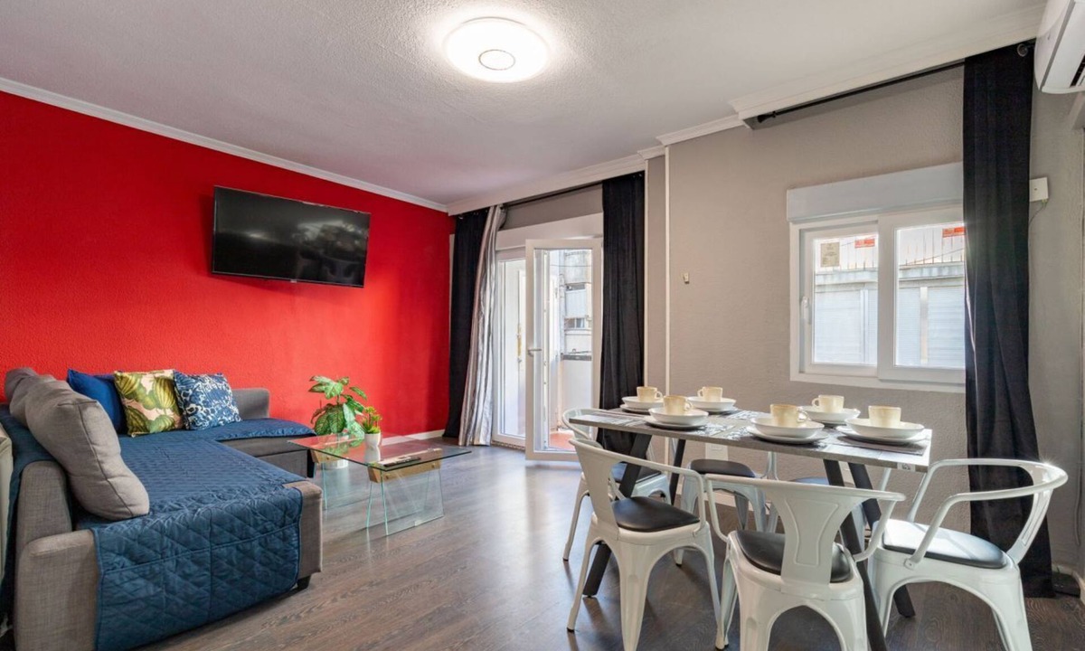 Aranjuez House | Near Warner Park - Apartment PALACIO ARANJUEZ