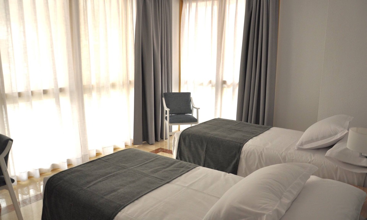 Caravaca de la Cruz Hotel | NEO HOTEL
