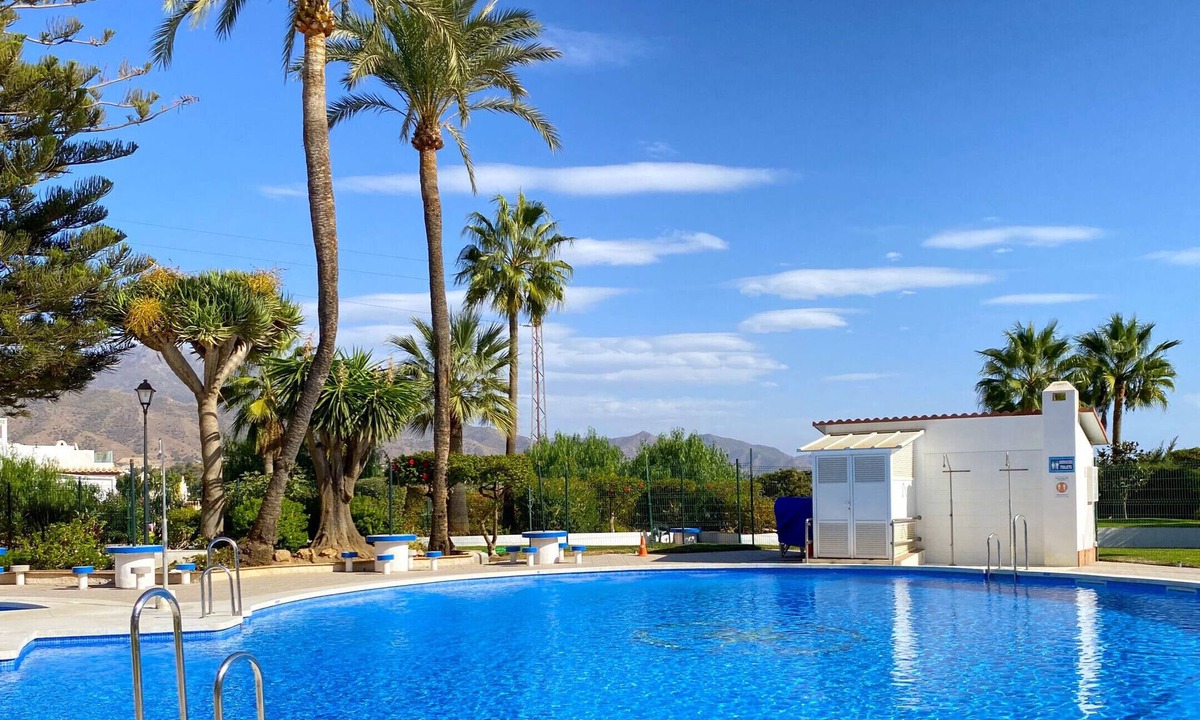 Nerja Ski Chalet | Nerja 027