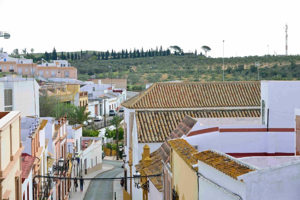 Mairena del Alcor House | New Andalusian House 33 Free Private Parking