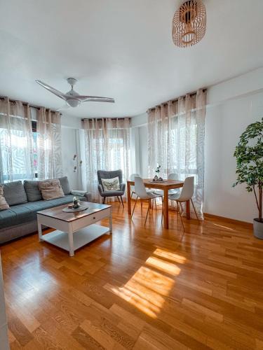 San Lorenzo Apartment | NEW APARTAMENTO DENTRO CASCO HISTÓRICO "Susurros de la Piedra Escrita"