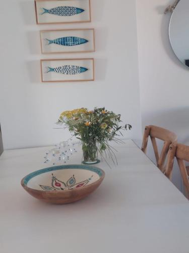Atlanterra Apartment | NEW! Bonito adosado en Zahara de los Atunes