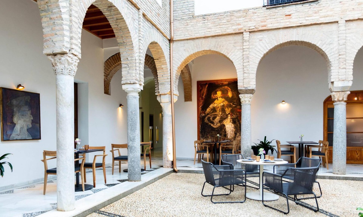 Jewish Quarter Hotel | NH Collection Palacio de Córdoba
