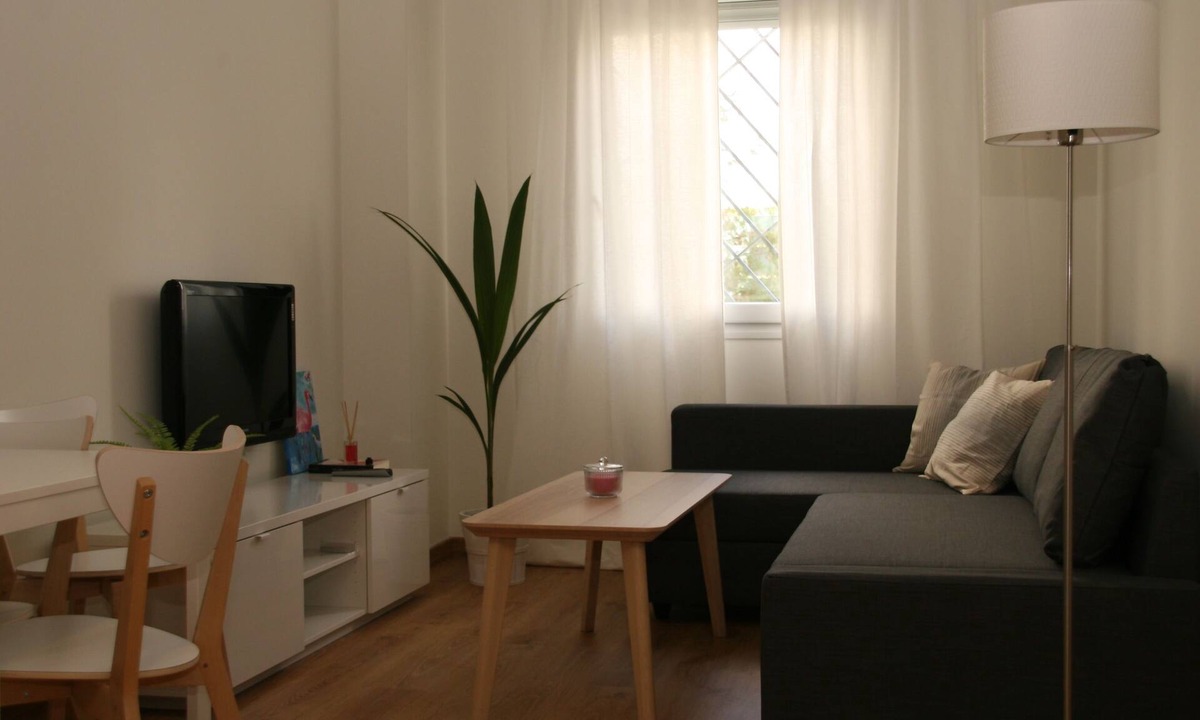 Bormujos Apartment | Nice apartment 10 min from the center of Seville