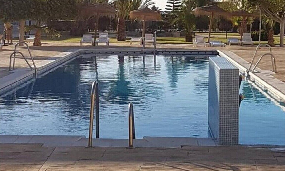Vera Beach Apartment | Nice apartment in Natura World, Almeria