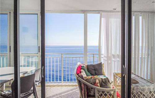 Torrevieja Apartment | Nice Apartment In Torrevieja With House Sea View