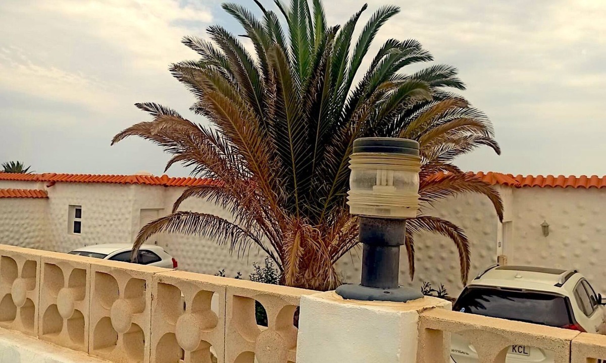 Bahia Calma House | Nice chalet in all year round warm Fuerteventura ☀️